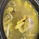 暖胃汤锅