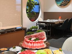 -楼里火锅餐厅(文化城店)