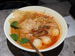 -留半山·香港食堂(啦啦宝都店)
