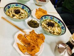 -明呈黄鱼面馆(斜土路店)