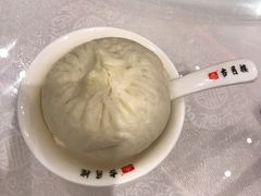 秧菜包-留芳·文旅古月楼(老街店)