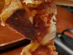 皮影牛肉-唐山宴大唐州府精品中餐