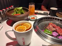 -焱铁烧·黑毛和牛专门店(杭州嘉里中心店)