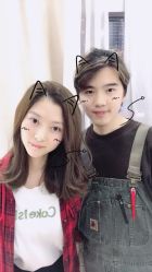 -梳蕾娜 HAIR SALON