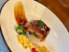 -马勒别墅·中餐厅