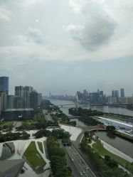 -空中一号宴会厅(信合大厦店)