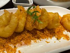 -新白鹿餐厅(爱琴海购物中心店)