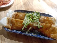 -老城南.鸭血粉丝汤(夫子庙店)