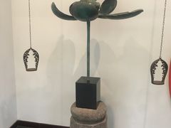 -乐领拈花溪·林涧食韵