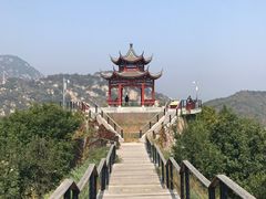 -云蒙山风景区