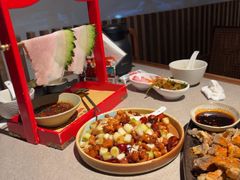 -饕林餐厅(春熙路店)
