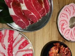 -汉拿山(北京上地华联店)