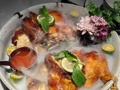 -相遇·川湘融合菜(丹阳吾悦广场店)