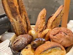 -Max Bakery 阿唛手作