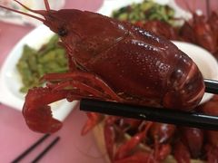 -陈帅夜排档·龙虾·炒菜·烤串(世茂店)