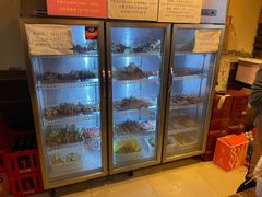 -晓靖轩烧烤(沙河风情店)