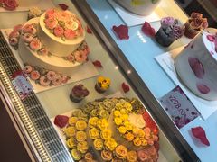 -BONCAKE裱花蛋糕(万象汇店)