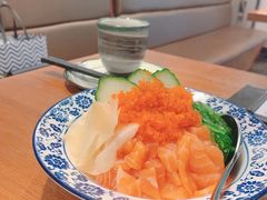 -大鲜生·亚洲菜融合小食堂