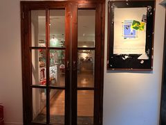 -黑石咖啡(小十字店)