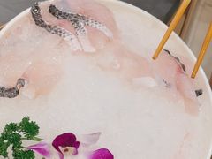 -蜀留香火锅(社会山店)