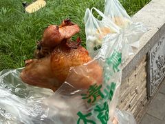 -大益烤鸡