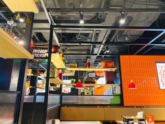 -探鱼·鲜青椒爽麻烤鱼(朝阳悠唐广场店)