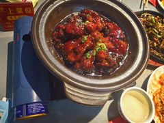 -即墨老公社·海肠捞饭大王(古城店)