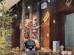 -郭铁柱·泥炉老火锅(江北龙湖天街店)