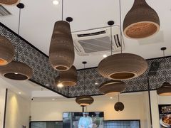 -海知道大连海鲜水饺(南山大冲店)