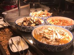 -杭州国际会议中心洲际酒店-原素全日餐厅(解放东路店)