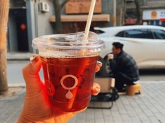-浆木咖啡馆(湘子庙街店)