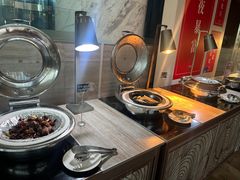 -漳州佰翔圆山酒店·圆山畔西餐厅