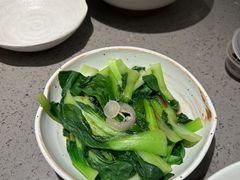 -大师兄·手工面·西北菜(南沙万达广场店)