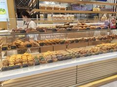 -山崎面包(静安久光店)