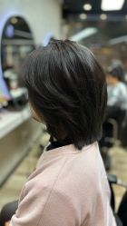 -奈川烫染Salon