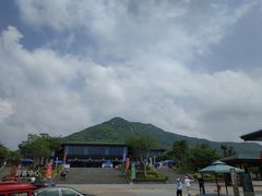 -海南铜鼓岭景区