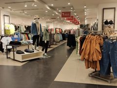 -C&A(西市城购物中心店)