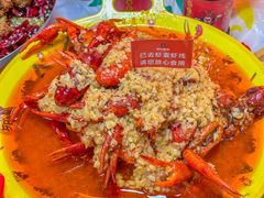 -吉利龙虾·新派海鲜烧烤