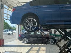 -北京宝诚宝马4S店