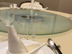 -希尔顿酒店-豫园中餐厅