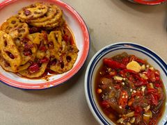 -老三样·旧食新味(船山路店)