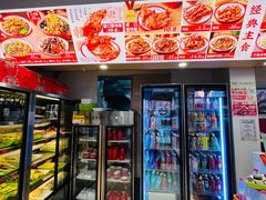 -闫家炸鸡架(五爱总店)