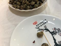 -香满锅老北京羊蝎子火锅·家常菜(新街口店)