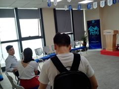 -思训家卡耐基中国口才培训(渝中校区)