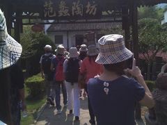 -陶祖圣境风景区