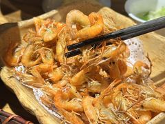 -丹江渔村(首都机场店)