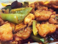 小街快餐-小街天府