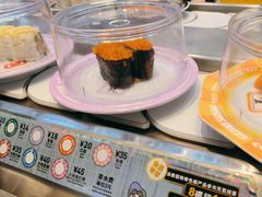-元气寿司(益田假日广场店)