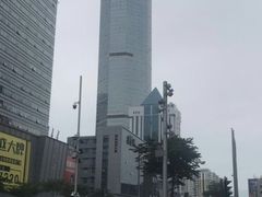 -赛格电子市场(华强北路店)