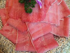 -鲁西肥牛(九方购物中心店)